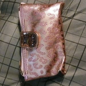 MACBETH COLLECTIONS BY MARGARET JOSEPHS COSMETIC CLUTCH